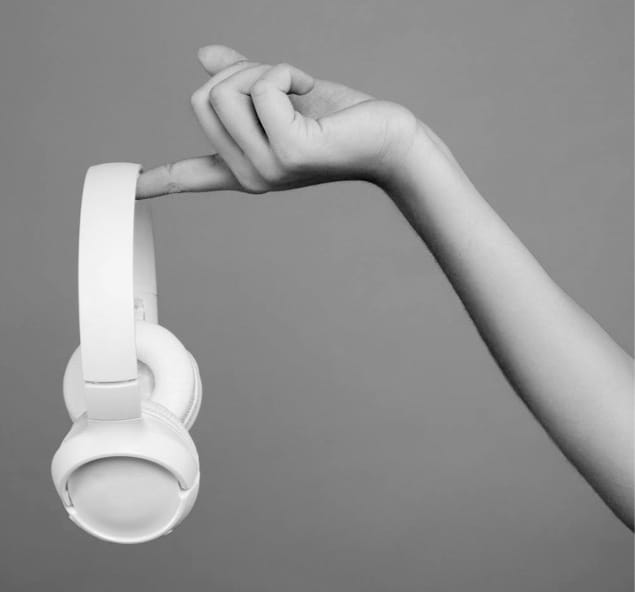 headephone image