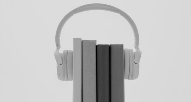 headephone image