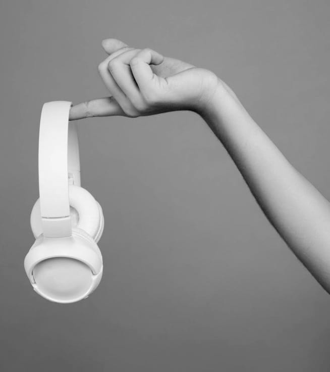 headephone image