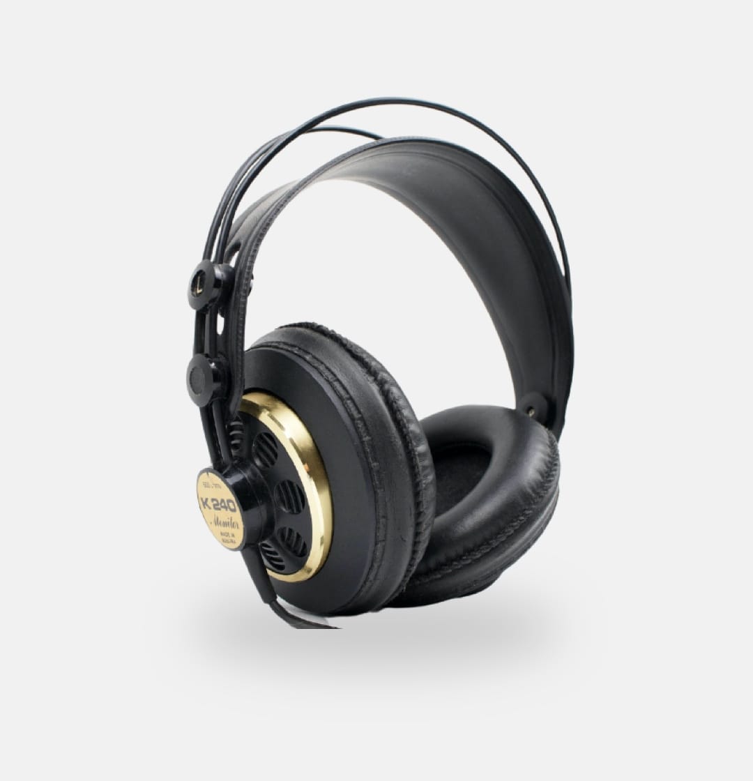 headephone image