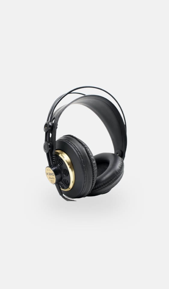 headephone image