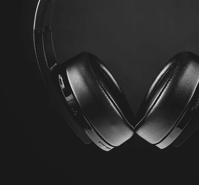 headephone image