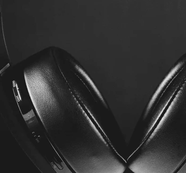 headephone image