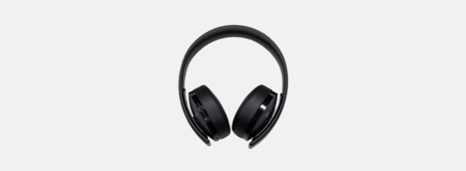 headephone image