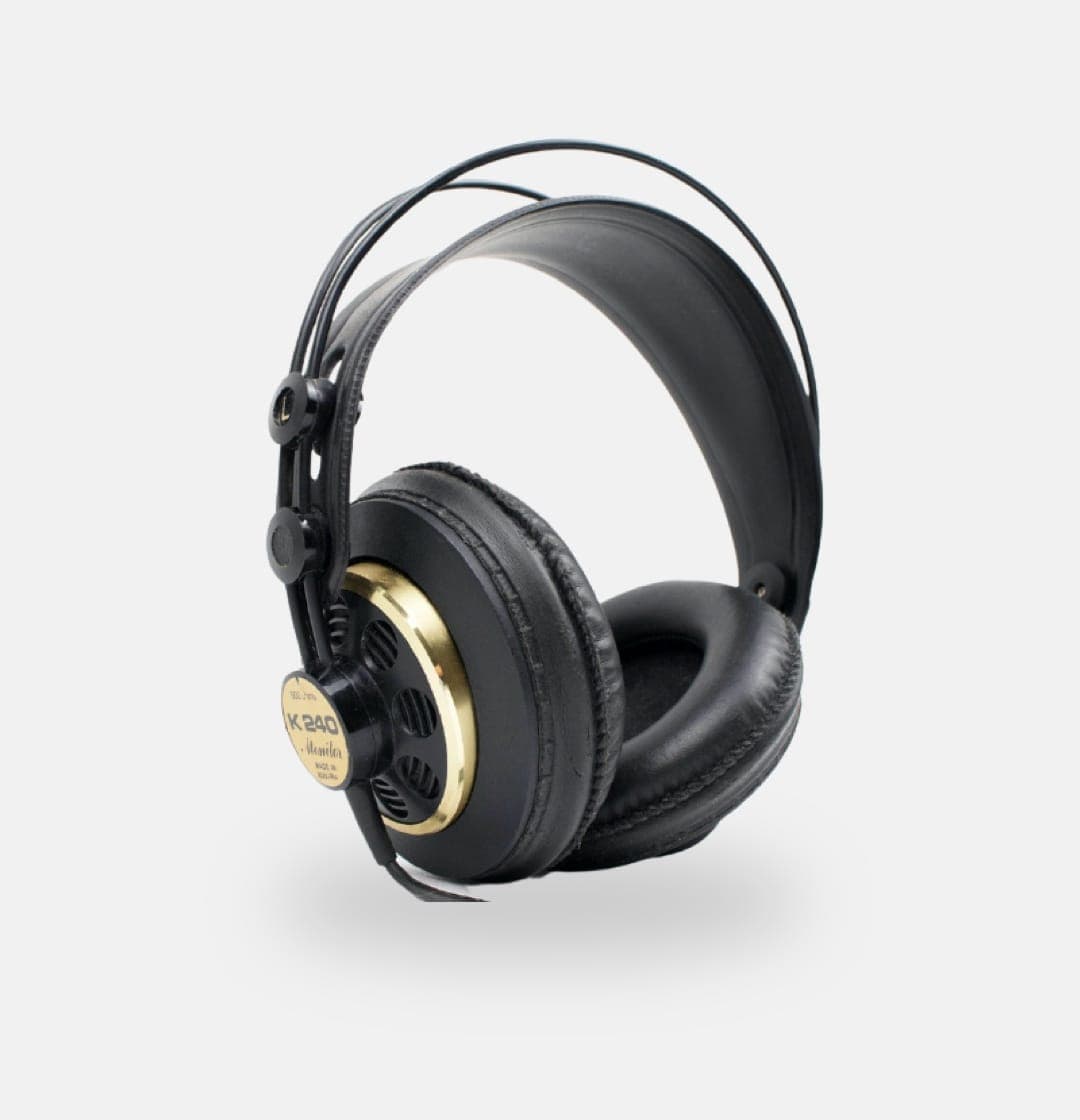 headephone image