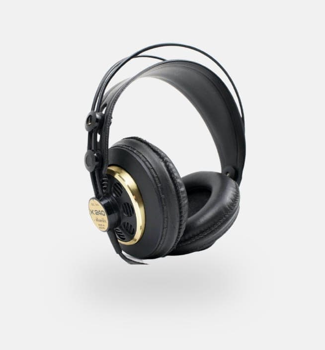 headephone image