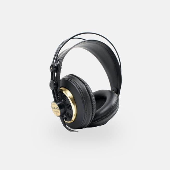 headephone image