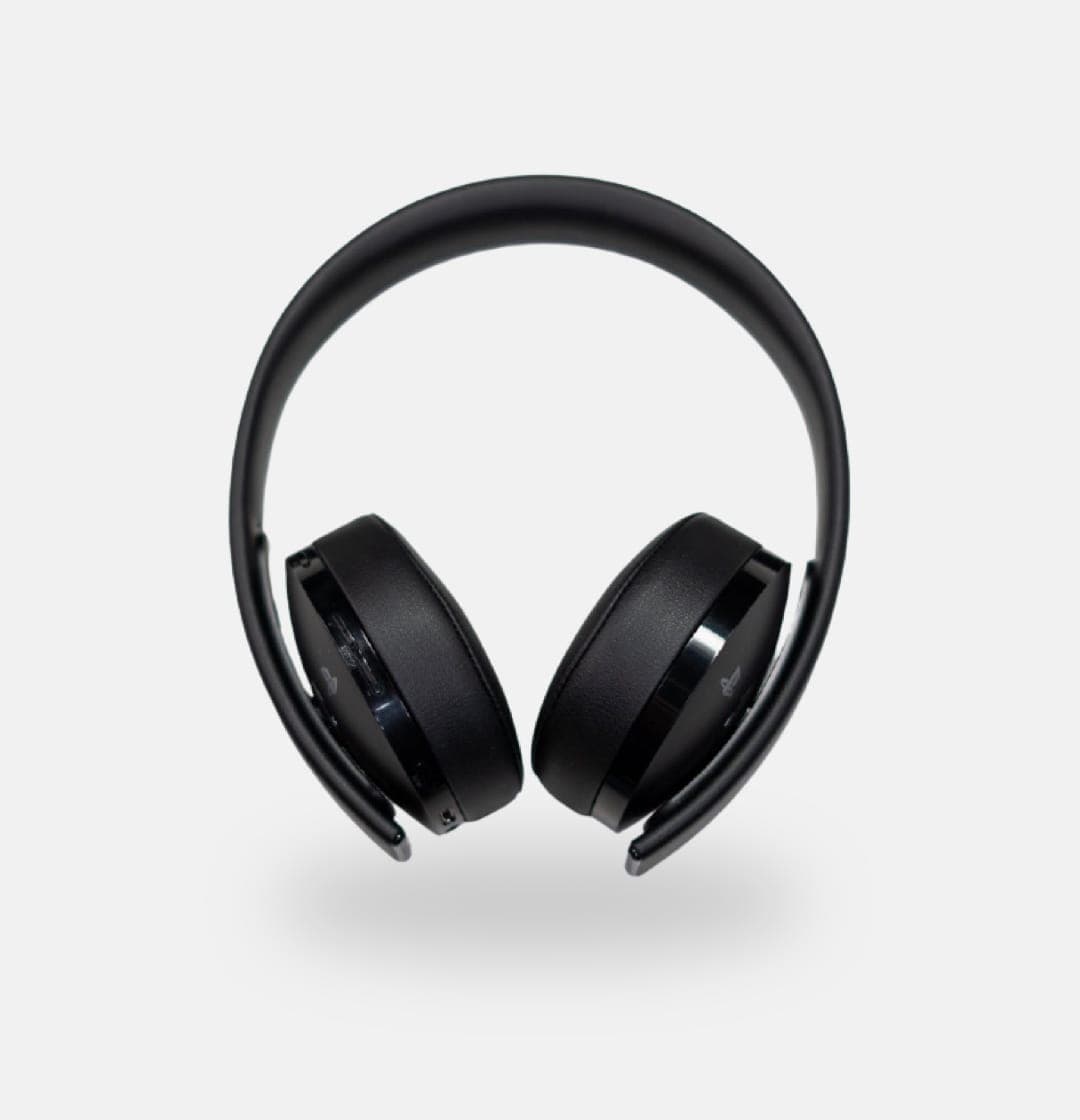 headephone image