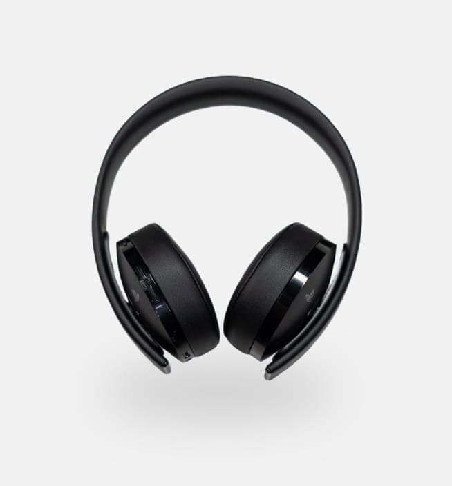 headephone image