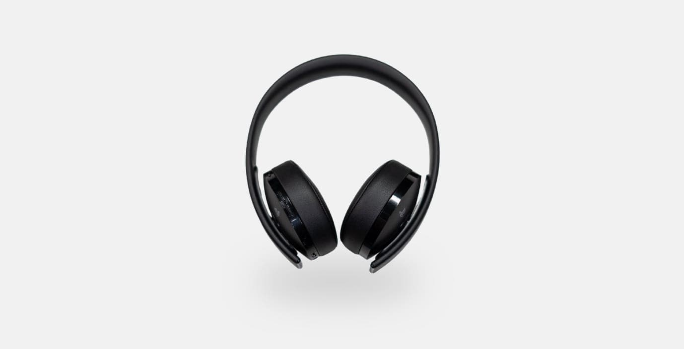 headephone image