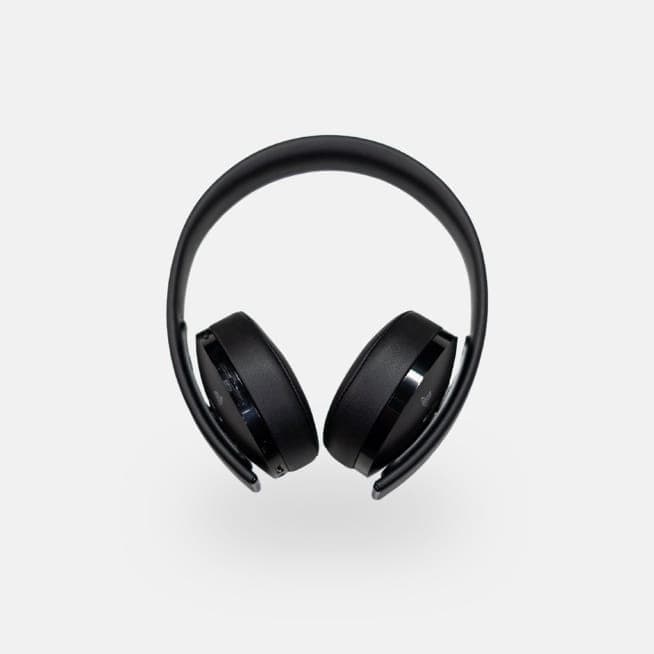 headephone image